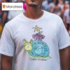 Thinking Of You Is Something Nice I Do For Myself Online Ceramics T Shirt