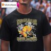 Thunderclap Flash Zenitsu Agatsuma After Love T Shirt