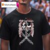 Thxsomch Girls T Shirt