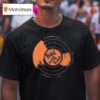 Tmdk Young Punks In Stereo T Shirt