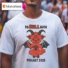 To Hell With Project Devil T Shirt