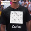 Tom Macdonald Hang Over Gang Cracker T Shirt