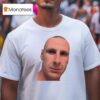 Tom Stewart Dan Gorringe T Shirt