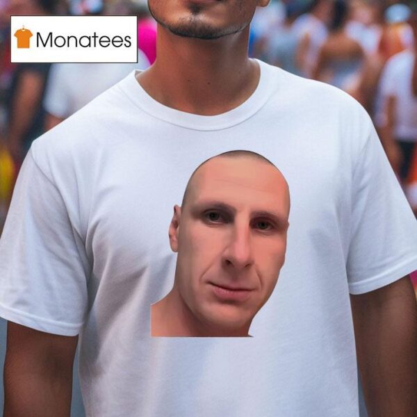 Tom Stewart Dan Gorringe T Shirt