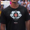 Tomorrowland Orbyz Event T Shirt