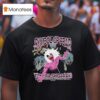 Tomura Shigaraki Symbol Of Fear T Shirt
