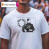 Tony Squat Vintage T Shirt