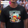Tony Tony Chopper The Doctor Cotton Candy Lover After Love T Shirt