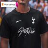 Tottenham Hotspur Stray Kids T Shirt