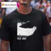 Toucheamore Touch Amor Dead Horse T Shirt