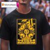 Tour Wave Outdoors Wichita Ks T Shirt