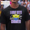Toy Story Aliens I Have Been Chosen T Shirt