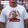 Toy Story Woody There S A Snake In My Boot Retro Movie T Shirt