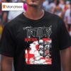 Traitors No Witness T Shirt