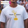 Tramell Tillman Tram Emmy Severance T Shirt