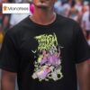 Trash Panda Karma Ritual T Shirt
