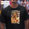 Tremors No More Games They Say There S Nothing New Under The Sun But Under The Groud T Shirt