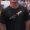 Trenbolone Darkness Antidote T Shirt
