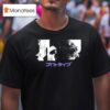 Trettmann Photo T Shirt