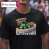 Trichome Farmer T Shirt