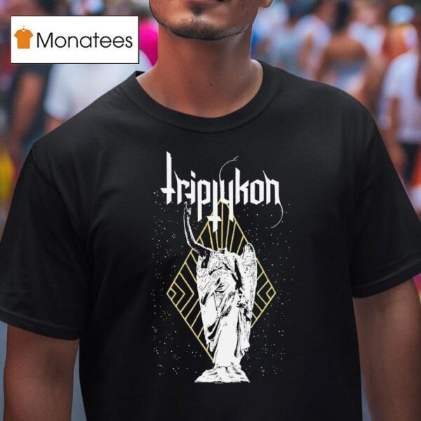 Triptykon Ascension T Shirt