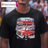 Truck Nationals Th Anniversary T Shirt