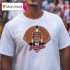 Trump Chief Wahoo Indians T Shirt