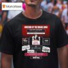 Trump Creation Of The Russia Hoax T Shirt