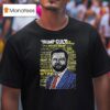 Trump Cult Jd Vance Hypocrite T Shirt