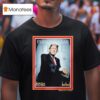 Trump Icon Series Person Of The Year T Shirt