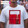 Trump Real Cane Sugar Coke T Shirt