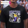 Trunks Tragic Time Traveler Sword Of Hope Dragon Ball T Shirt
