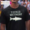 Tucker Wetmore Chinook Fish T Shirt