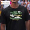 Tucker Wetmore One More Dance With This Damn Casino Kalama Washington T Shirt