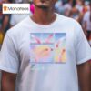 Turnover Red Rubber Ball T Shirt