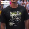 Turok Th Year Remake T Shirt