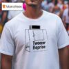 Tweezer Reprise T Shirt