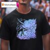 Twin Atlas Celestial T Shirt