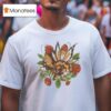 Twin Atlas Mielebee T Shirt