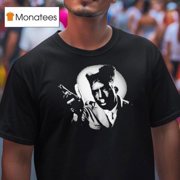 Tyler The Creator St Chroma T Shirt