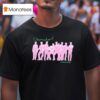 Tyler The Creator The World Tour T Shirt
