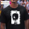 Type O Negative I Pity The Living Envy For The Dead T Shirt