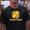 Umphrey S Mcgee Clover T Shirt