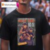 Uncle Tino At White Oak Music Hall On Aug T Shirt