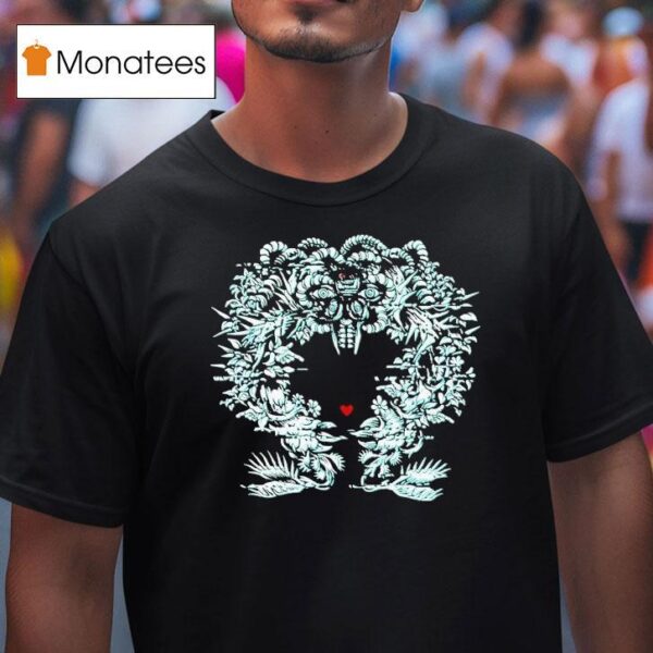 Undertale Your Best Nightmare T Shirt