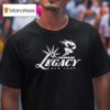 Unfinished Legacy New York Liberty T Shirt
