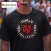 Unheilig Geboren Um Zu Leben T Shirt
