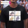 Unillaz Feline Good Inc Cats T Shirt