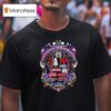 Universal Orlando Halloween Horror Nights T Shirt