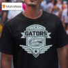 University Of Florida Gators Logo T Shirt